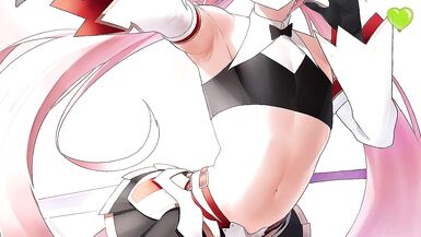 Fate Gauntlet Part 5 - JOI - Astolfo's Quiz! (Femboy, Dildo, Oral, Creampie, Sissy, Two Endings) - 11 image