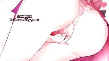 Fate Gauntlet Part 5 - JOI - Astolfo's Quiz! (Femboy, Dildo, Oral, Creampie, Sissy, Two Endings) - 4 image