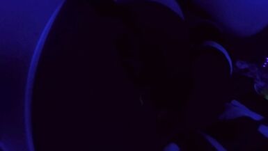 Neon Kitty Maid Ready to Serve~ - 4 image