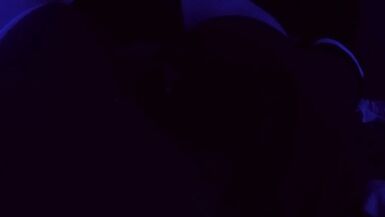 Neon Kitty Maid Ready to Serve~ - 5 image