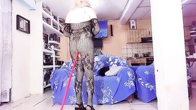 Anal dildo Karla Ricasex - 9 image