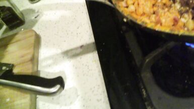 TRAP MAKES CHANNA MASALA - 11 image