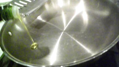 TRAP MAKES CHANNA MASALA - 6 image