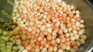 TRAP MAKES CHANNA MASALA - 7 image