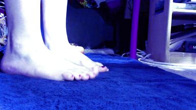 anal fucking. sexy close up of my ass pussy - 5 image