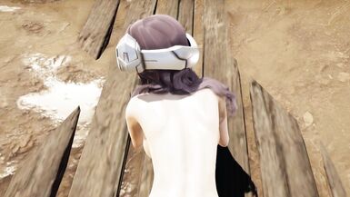 Vi fucks irelia rubeando and penetrating in doggy style - 12 image