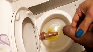 positions in the bathroom - 15 image