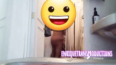 Fucking a slut in the shower - 8 image