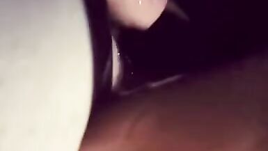 Sissy Hubby getting pegged - 13 image