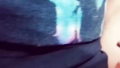 Sissy Hubby getting pegged - 14 image