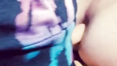 Sissy Hubby getting pegged - 15 image