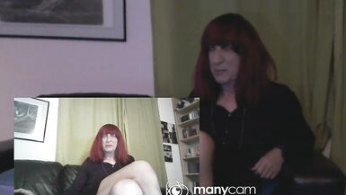 Martine.. neue Streamingsofware - 3 image