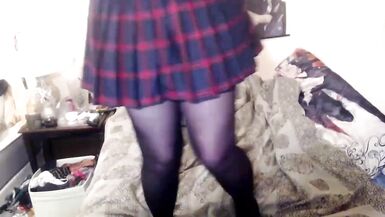 2020-01-01 - A thottie's New Year's! - 6 image