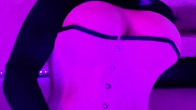 A Double Dildo Treat With Syn Thetic - 11 image