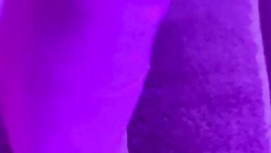 A Double Dildo Treat With Syn Thetic - 12 image