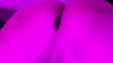 A Double Dildo Treat With Syn Thetic - 7 image