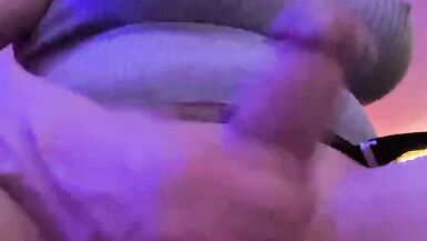 Big Tits And Pillow Talk On The Bed - 11 image