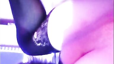 Good Anal Orgasms for Horny Transgirl - 14 image