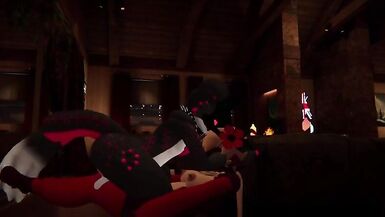 me and my friend part 2 of the collab - 11 image