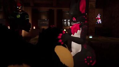 me and my friend part 2 of the collab - 3 image