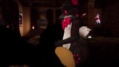 me and my friend part 2 of the collab - 6 image