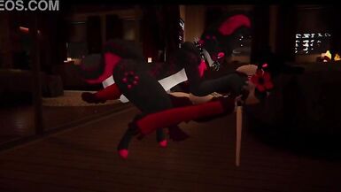 me and my friend part 2 of the collab - 8 image