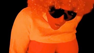 Blonde Disco Kinda Slut... - 10 image