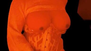 Blonde Disco Kinda Slut... - 14 image