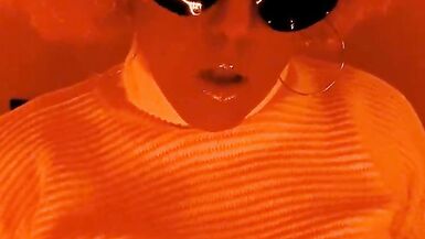 Blonde Disco Kinda Slut... - 3 image