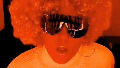 Blonde Disco Kinda Slut... - 5 image