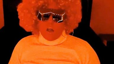 Blonde Disco Kinda Slut... - 6 image