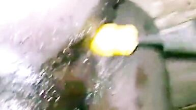 Sissy faggot fucking ass and cumming compilation - 15 image