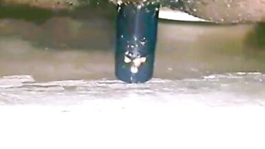 Sissy faggot fucking ass and cumming compilation - 8 image