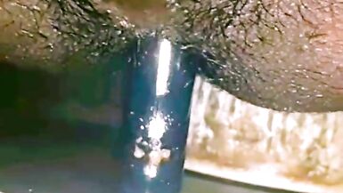 Sissy faggot fucking ass and cumming compilation