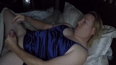 TSJustJaime - Wake up with me - 1 image