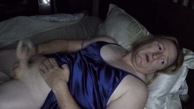 TSJustJaime - Wake up with me - 13 image