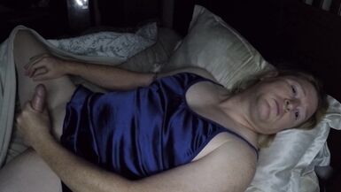 TSJustJaime - Wake up with me