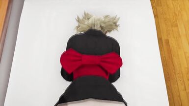 Temari does a job for Konan and she returns it by destroying Temari's pussy - 10 image