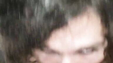 Femboy Hooters Server Deepthroats Customer's Dick - 7 image