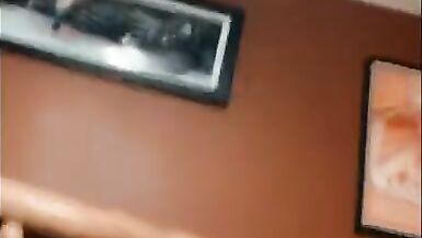 horny transgender crossdressing goth femboy gets pounded in 3some by daddy's - 12 image