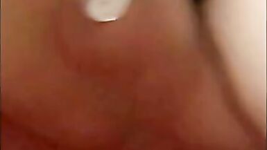 Johanne gets fucked in a hotelroom - 11 image