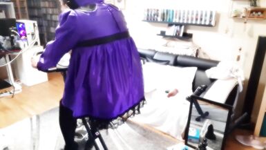 The transformations of Sophie Part 2 - 2 image