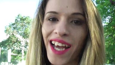 ALICE DOMINGOS:   Look at me, I'm your - The NEW Episode - 2 image