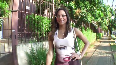 MELANY CELESTE:   Look at me, I'm your - The NEW Episode