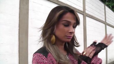 BIANCA HILLS:  Look at me, I'm your - The NEW Episode - 2 image