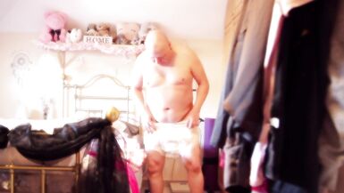 The Transformation of Sophie Part 1