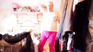 The Transformation of Sophie Part 1 - 12 image