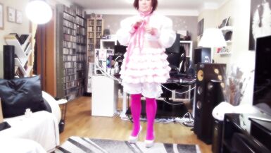 The Transformation of Sophie Part 1 - 15 image