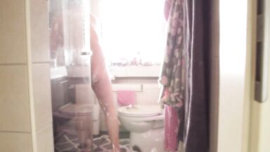 The Transformation of Sophie Part 1 - 4 image