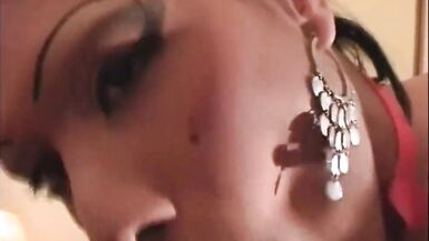 Hot shemale makes me horny! - 15 image